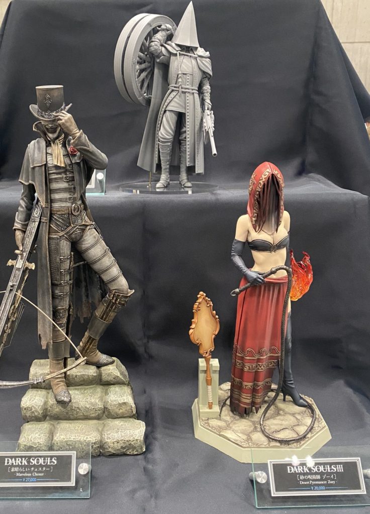 WonderFestival 2020 Winter (Feb. 9, 2020) | UniMochi info! WonderFestival 2020 Winter (Feb. 9, 2020) | UniMochi info!